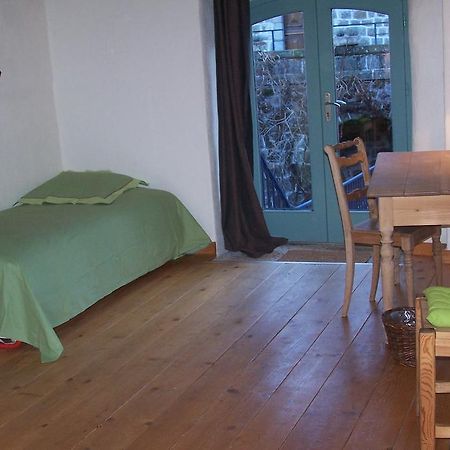 Salomony Chambre D'Hotes Marcols-les-Eaux Exterior foto
