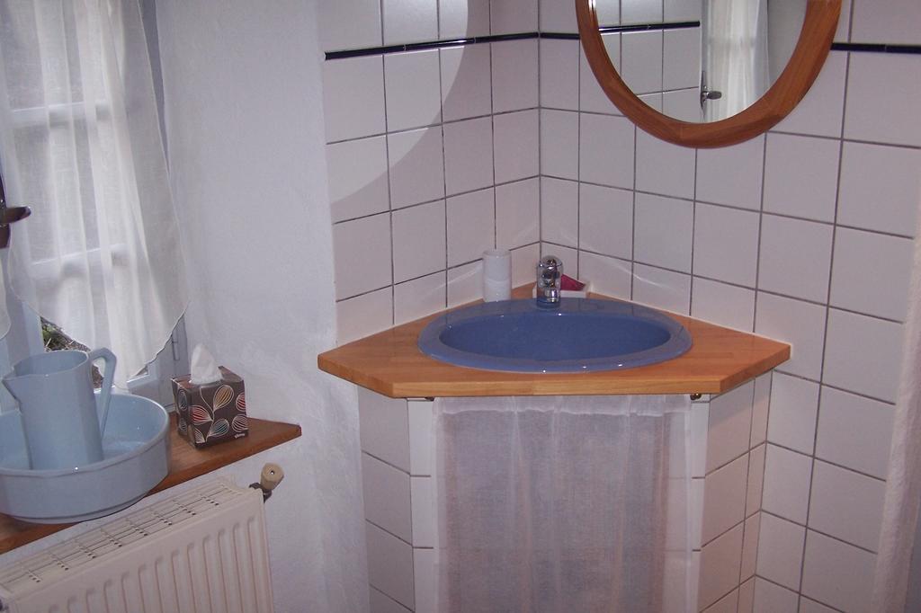 Salomony Chambre D'Hotes Marcols-les-Eaux Zimmer foto