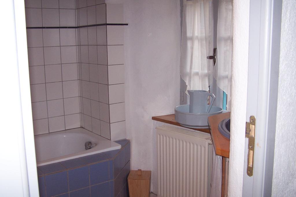 Salomony Chambre D'Hotes Marcols-les-Eaux Zimmer foto